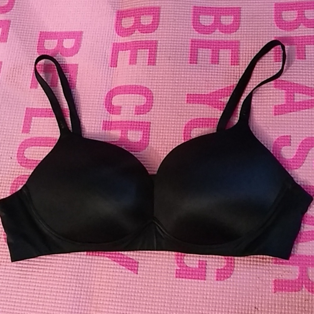 Victoria's Secret Biofit Bra